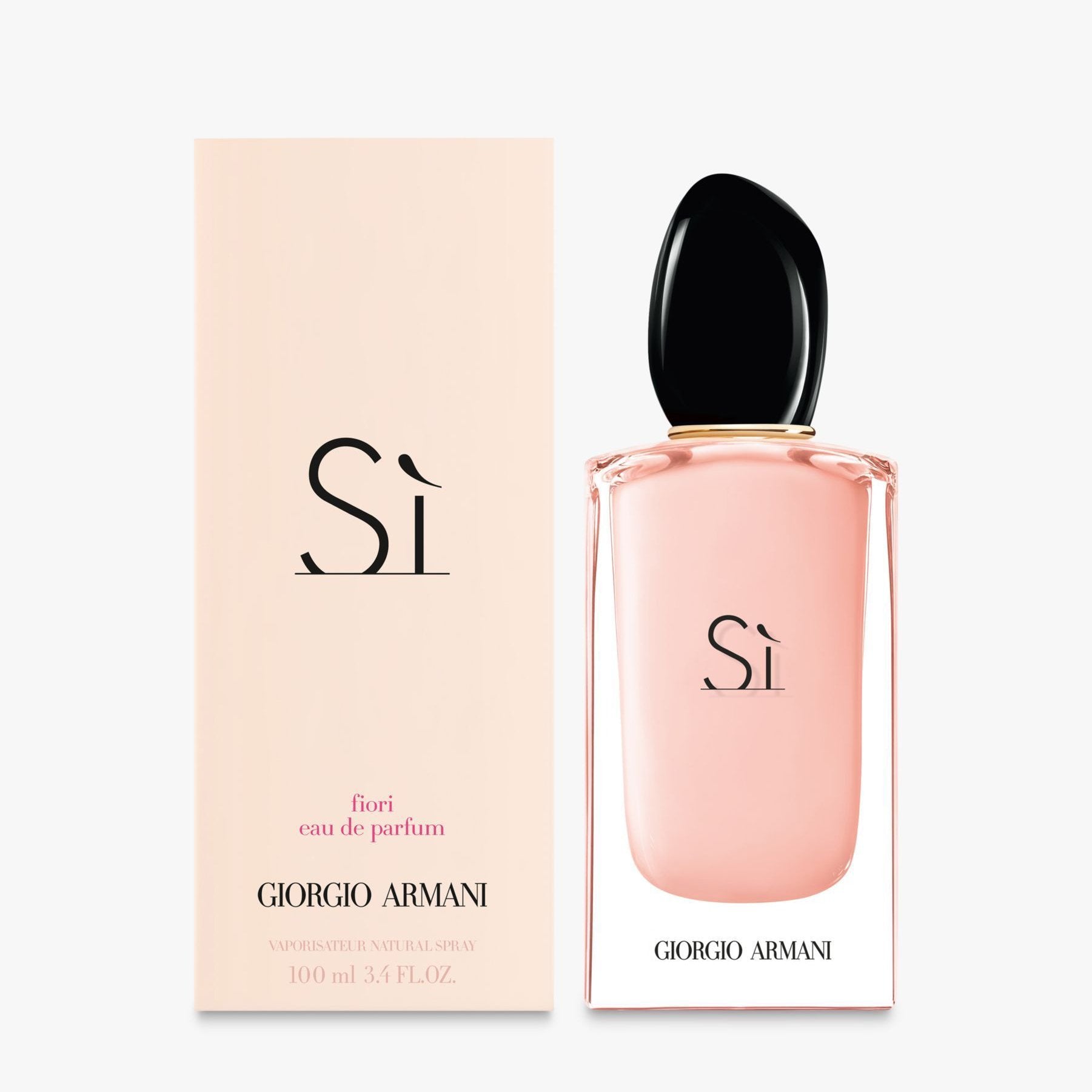 Giorgio Armani Si Fiori EDP | My Perfume Shop
