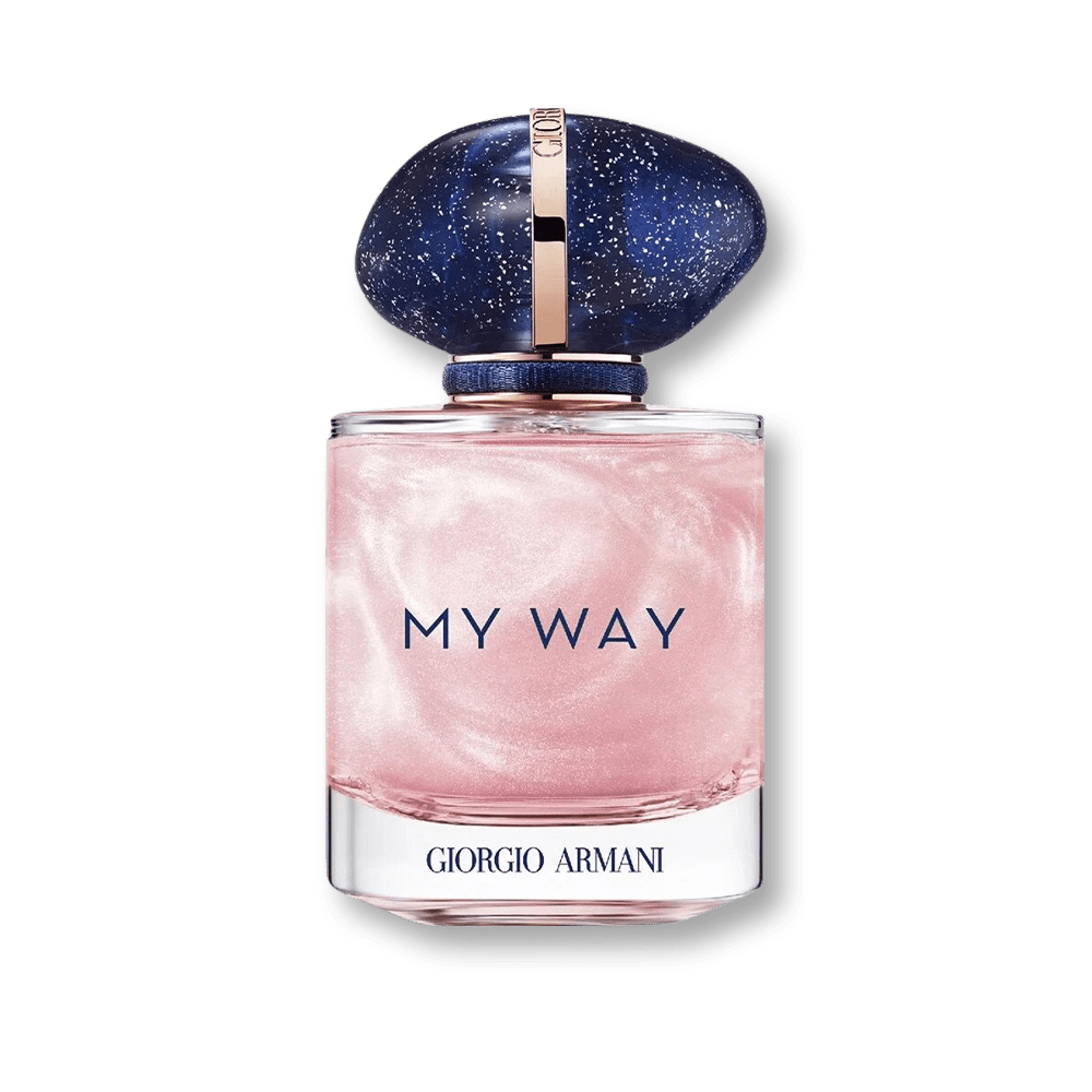 Shop Giorgio Armani My Way Nacre EDP | My Perfume Shop Qatar