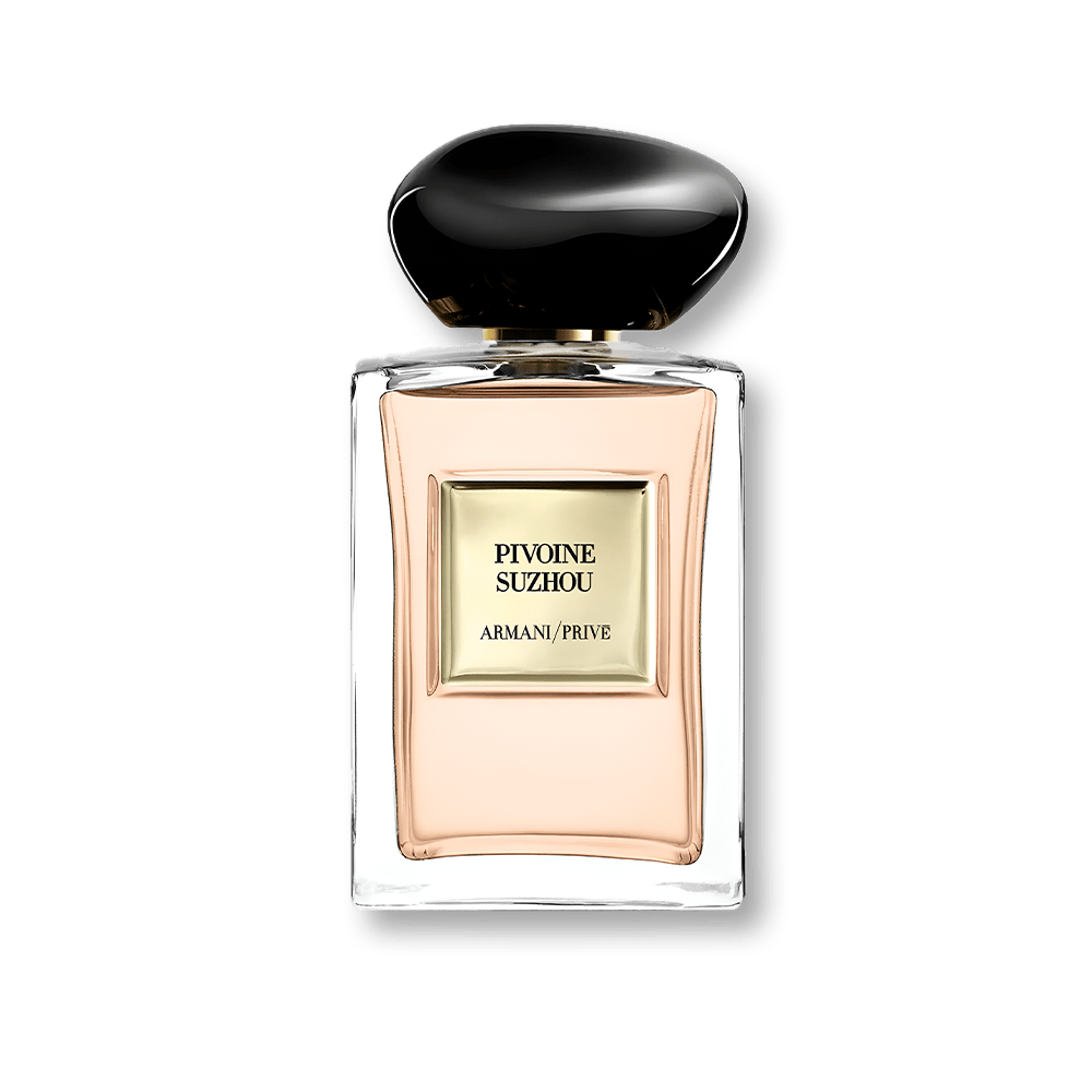 Shop Giorgio Armani Prive Pivoine Suzhou EDT in Qatar