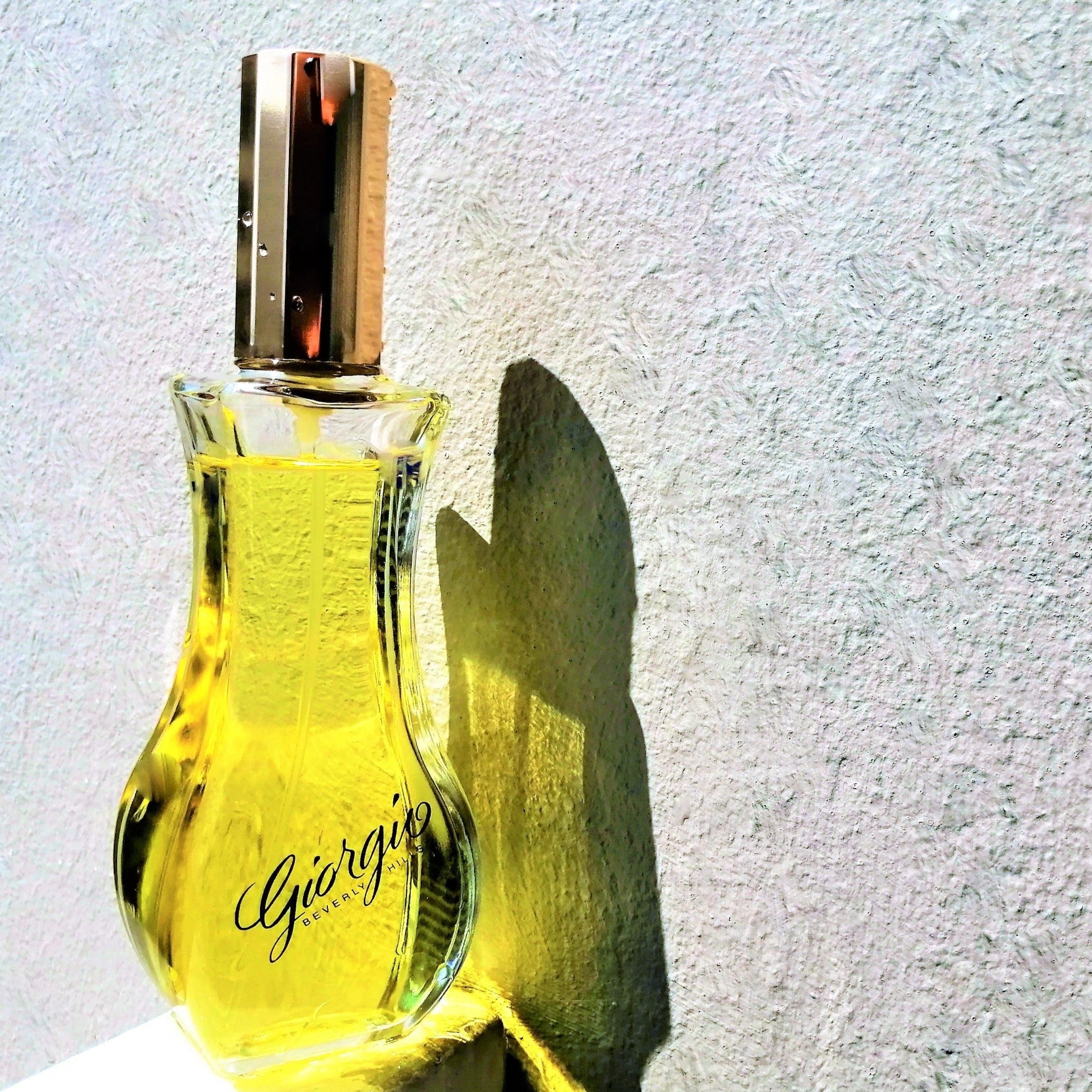 Giorgio Beverly Hills Giorgio For Women EDT | My Perfume Shop