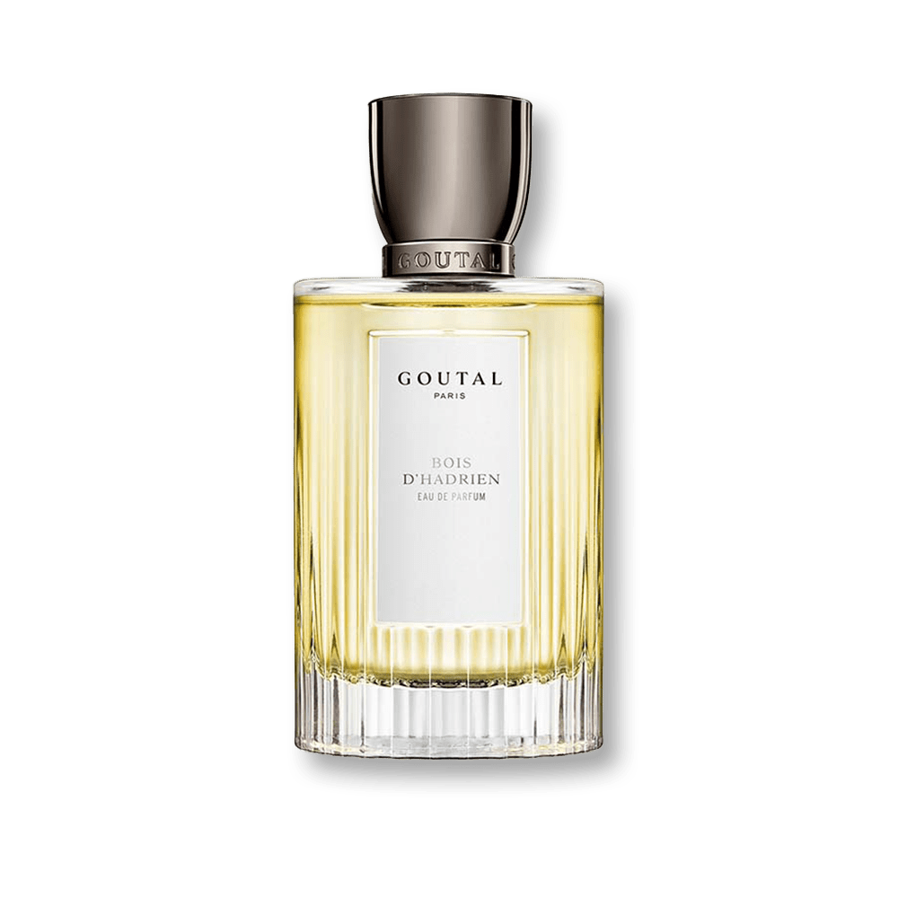 Parfum Goutal Paris Eau D'Hadrien Florence 100 Ml EDP - Neuf En Emballage D'origine