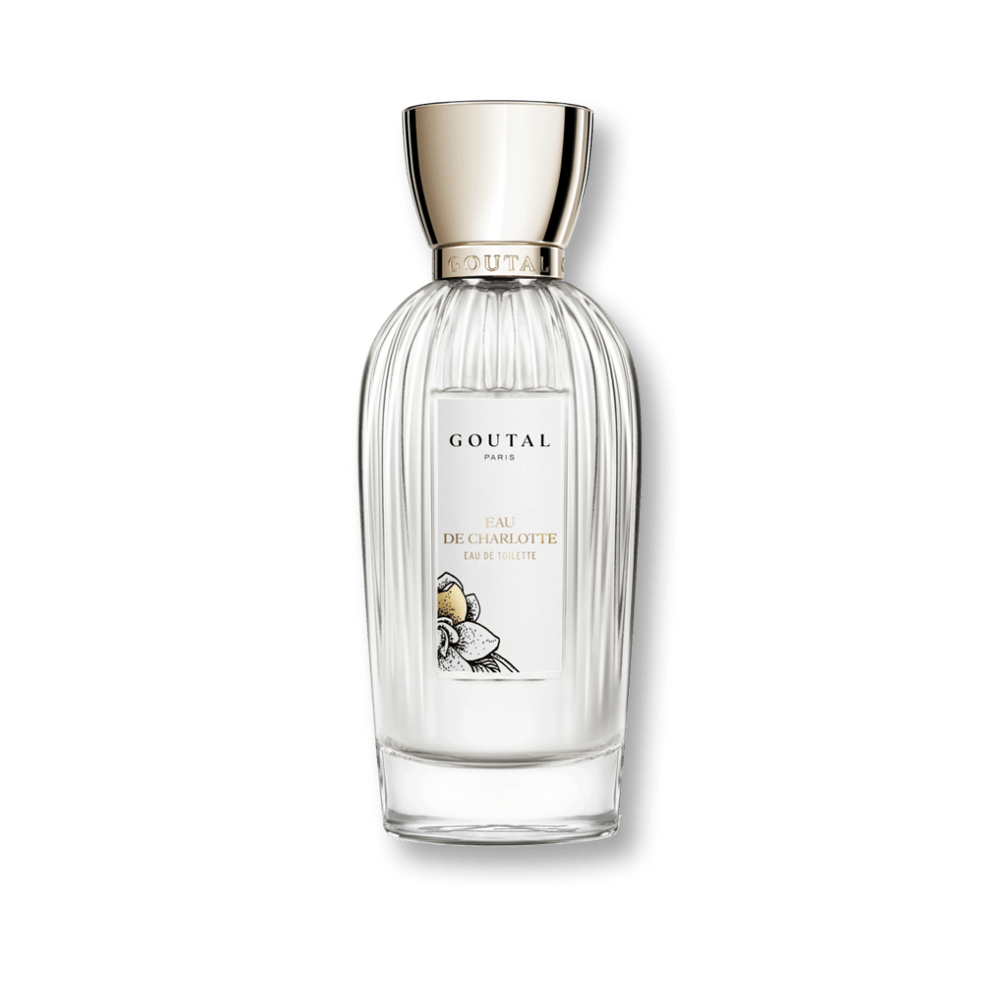 アニックグータル Annick Goutal Eau Charlotte Shop Goutal Eau De Charlotte EDT | My Perfume Shop Qatar