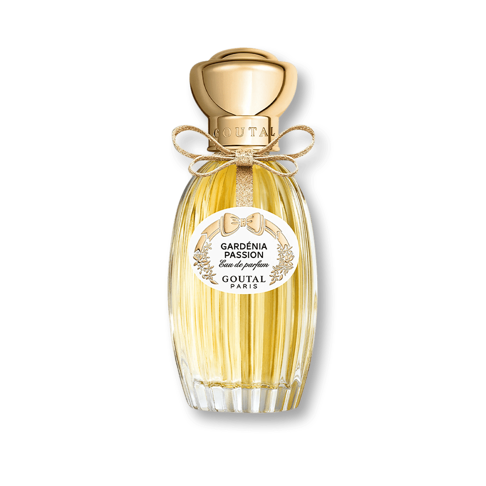 Shop Goutal Gardenia Passion EDP | My Perfume Shop Qatar