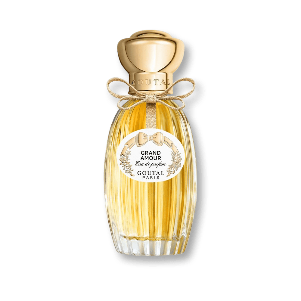 Shop Goutal Grand Amour Boule Papillon EDP in Qatar