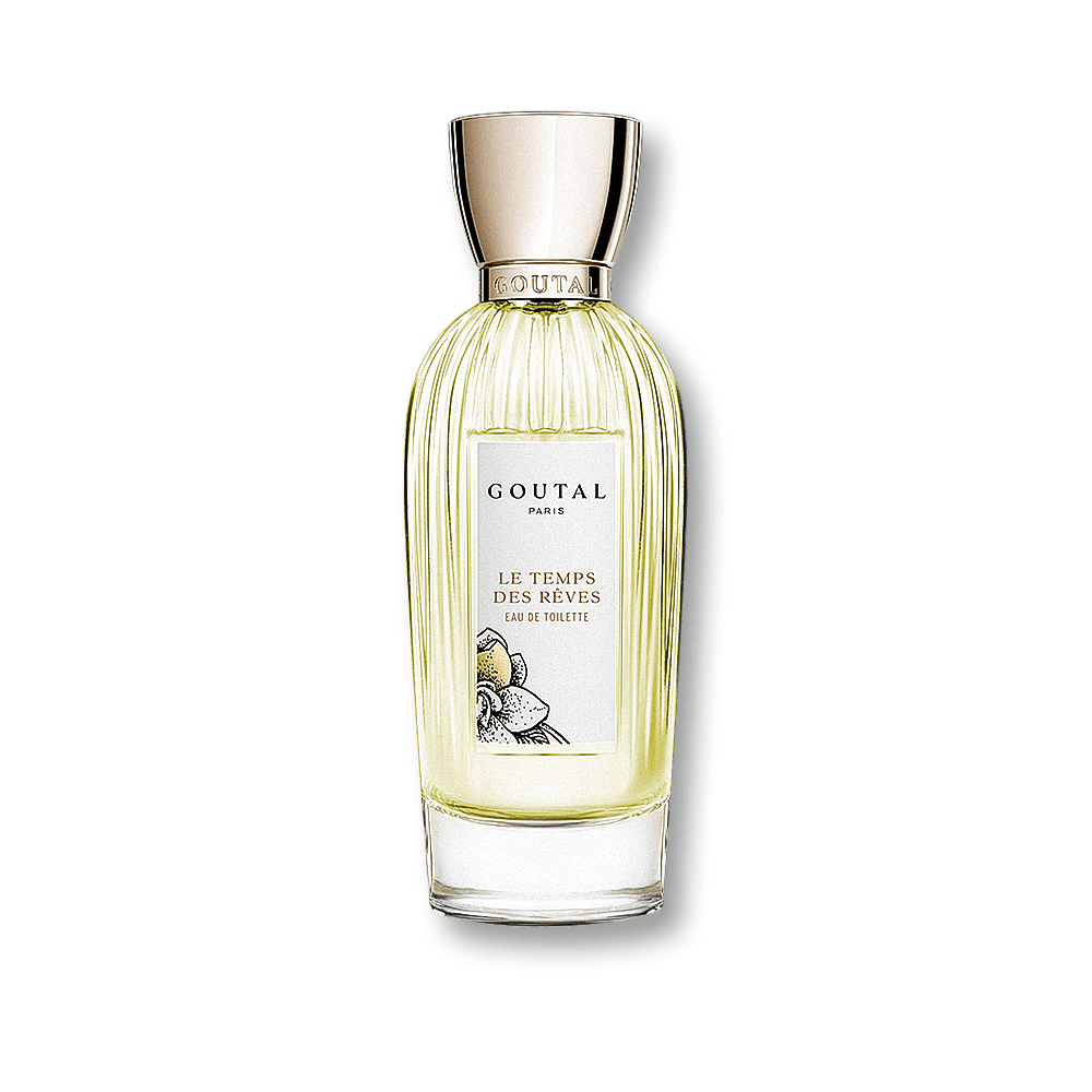 Shop Goutal Le Temps Des Reves EDT | My Perfume Shop Qatar
