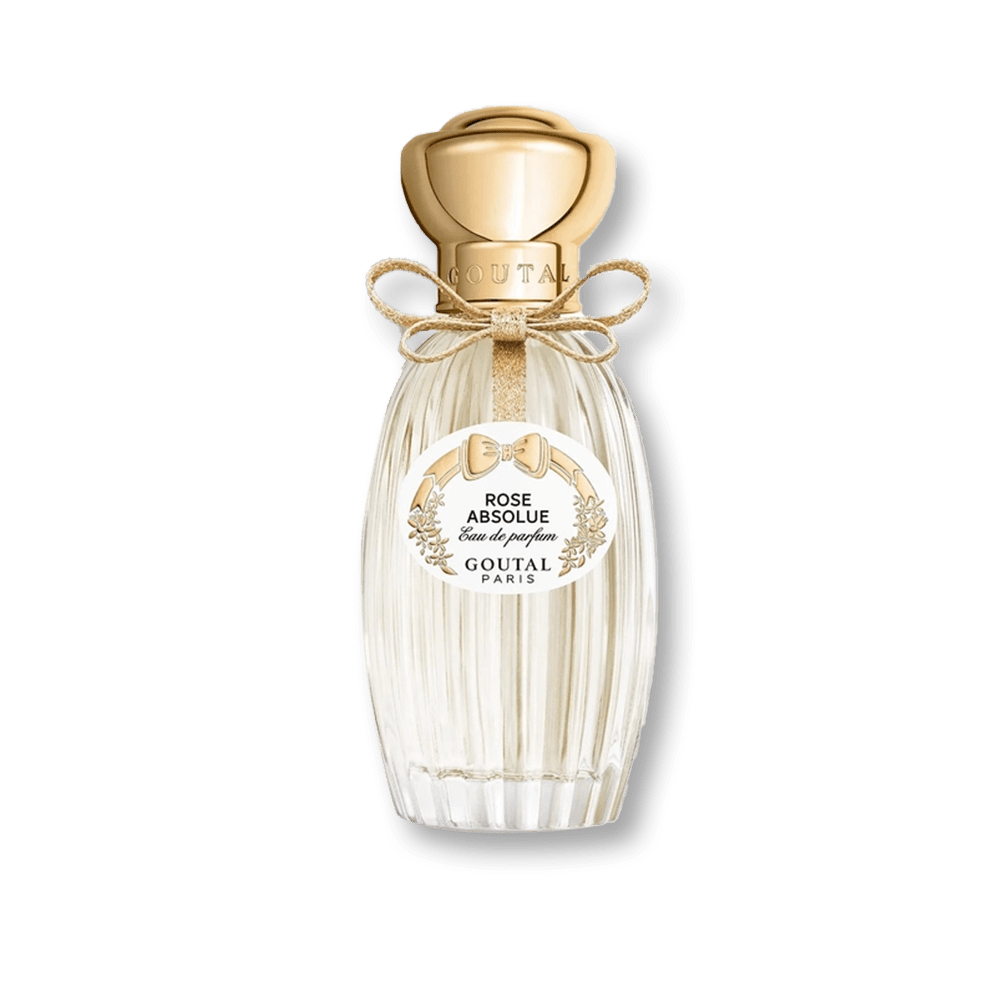 香水(女性用) ANNICK GOUTAL ROSE ABSOLUE 100ml Rose Absolue Goutal perfume - a fragrance for women 1984