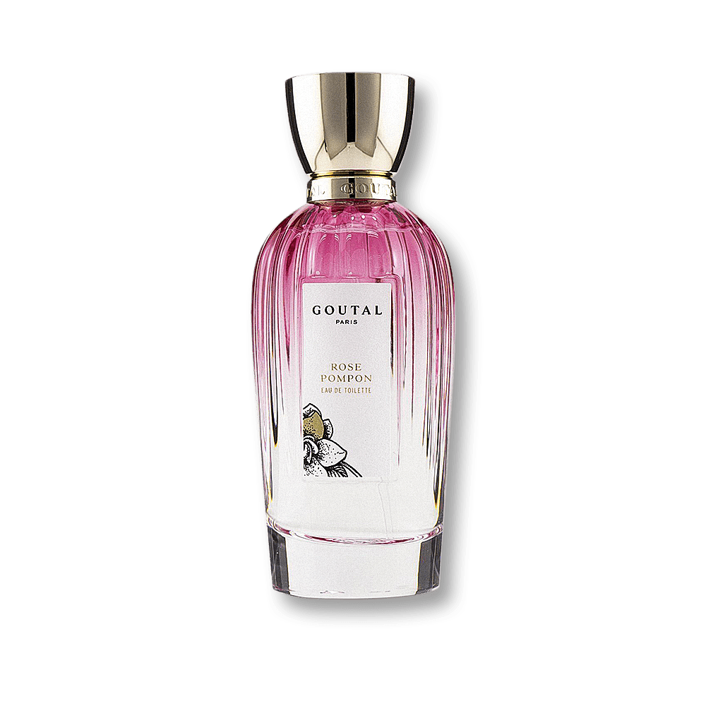 Shop Goutal Rose Pompon 2020 EDT 100ml | My Perfume Shop Qatar