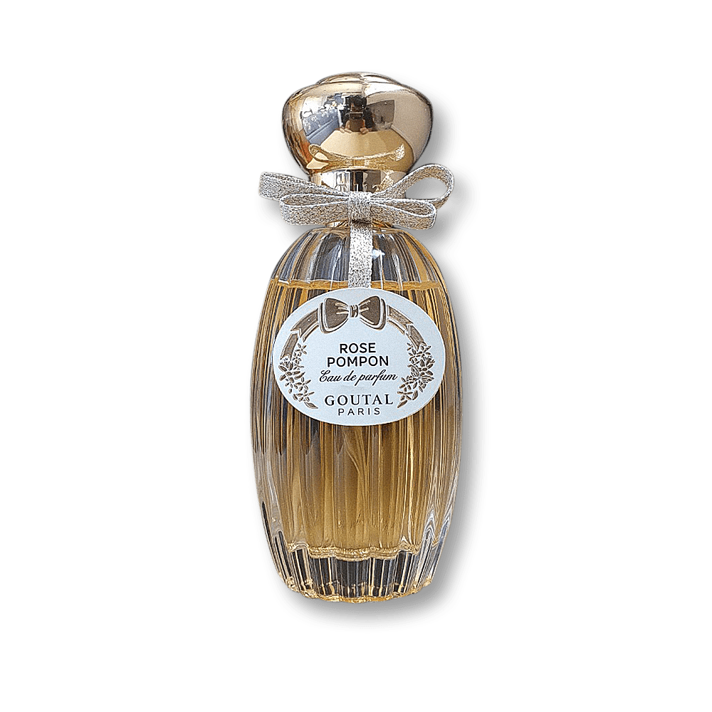 Shop Goutal Rose Pompon EDP | My Perfume Shop Qatar