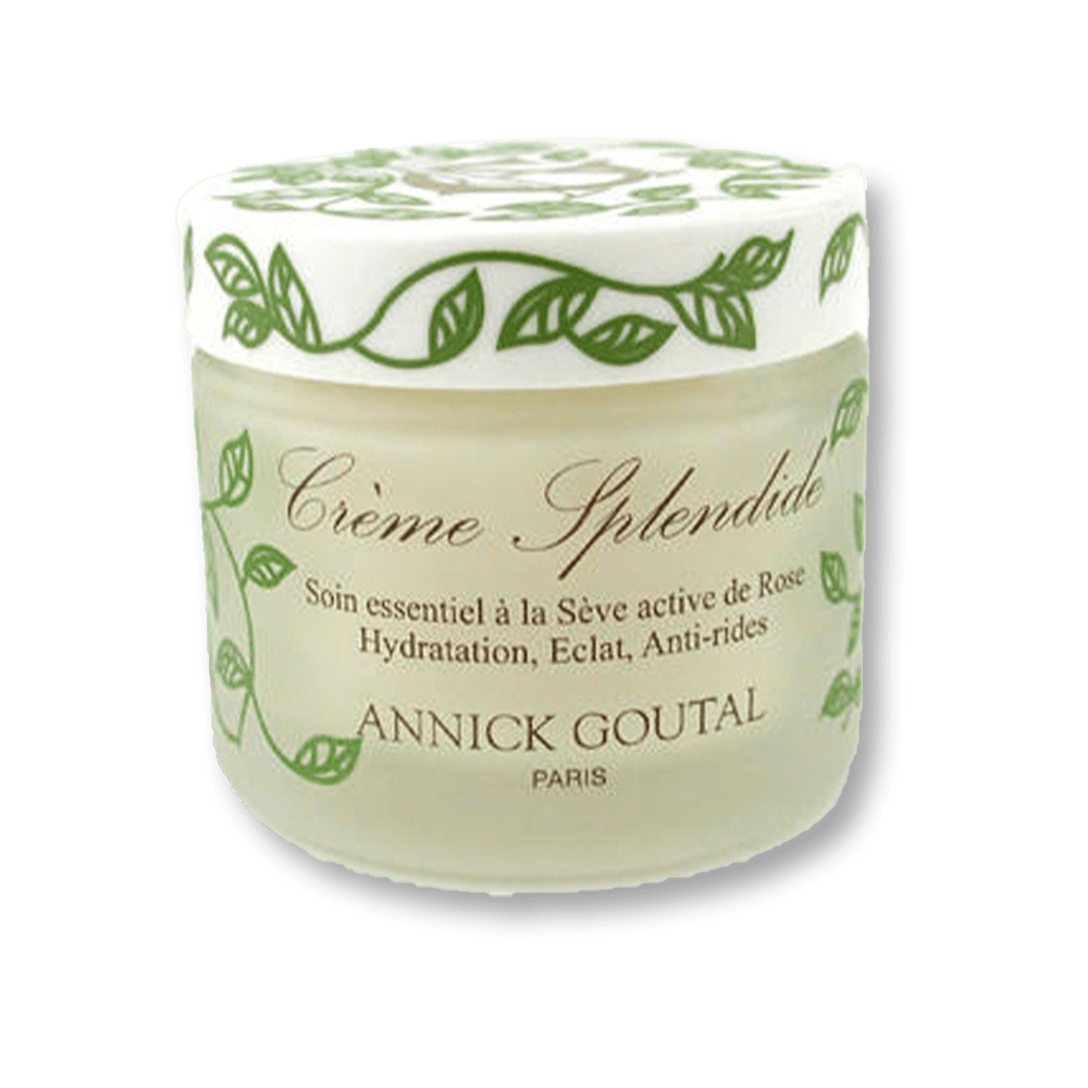 Shop Goutal Splendide Radiance Moisturizing Regenerating Face