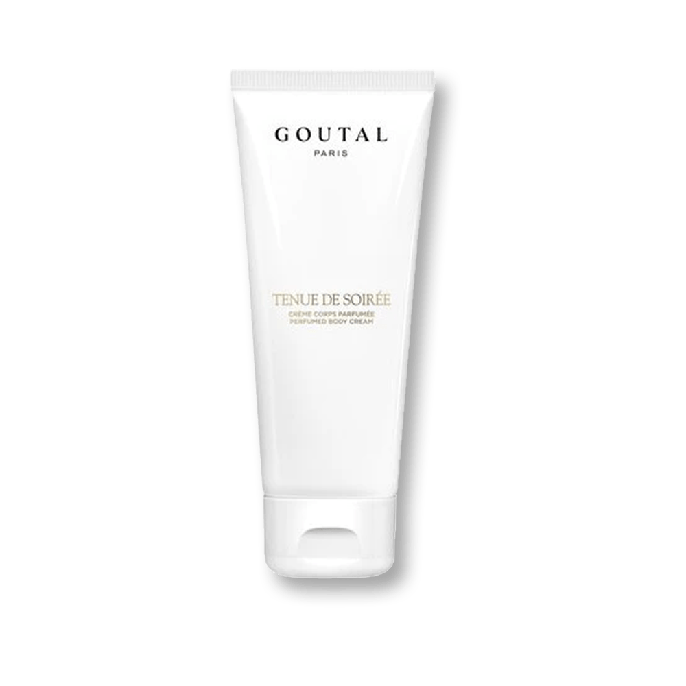 TENUE DE SOIREE / GOUTAL PARIS ボディクリーム 【公式通販】