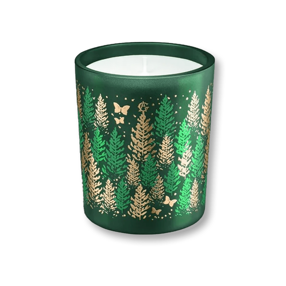 Shop Goutal Une Foret D'Or Green Scented Candle 300g | My Perfume