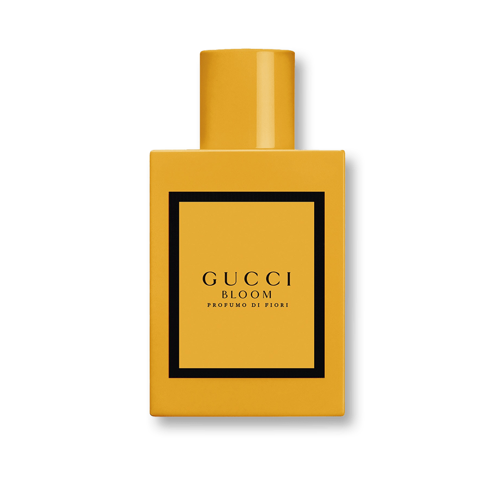 Shop Gucci Bloom Profumo Di Fiori EDP For Women in Qatar
