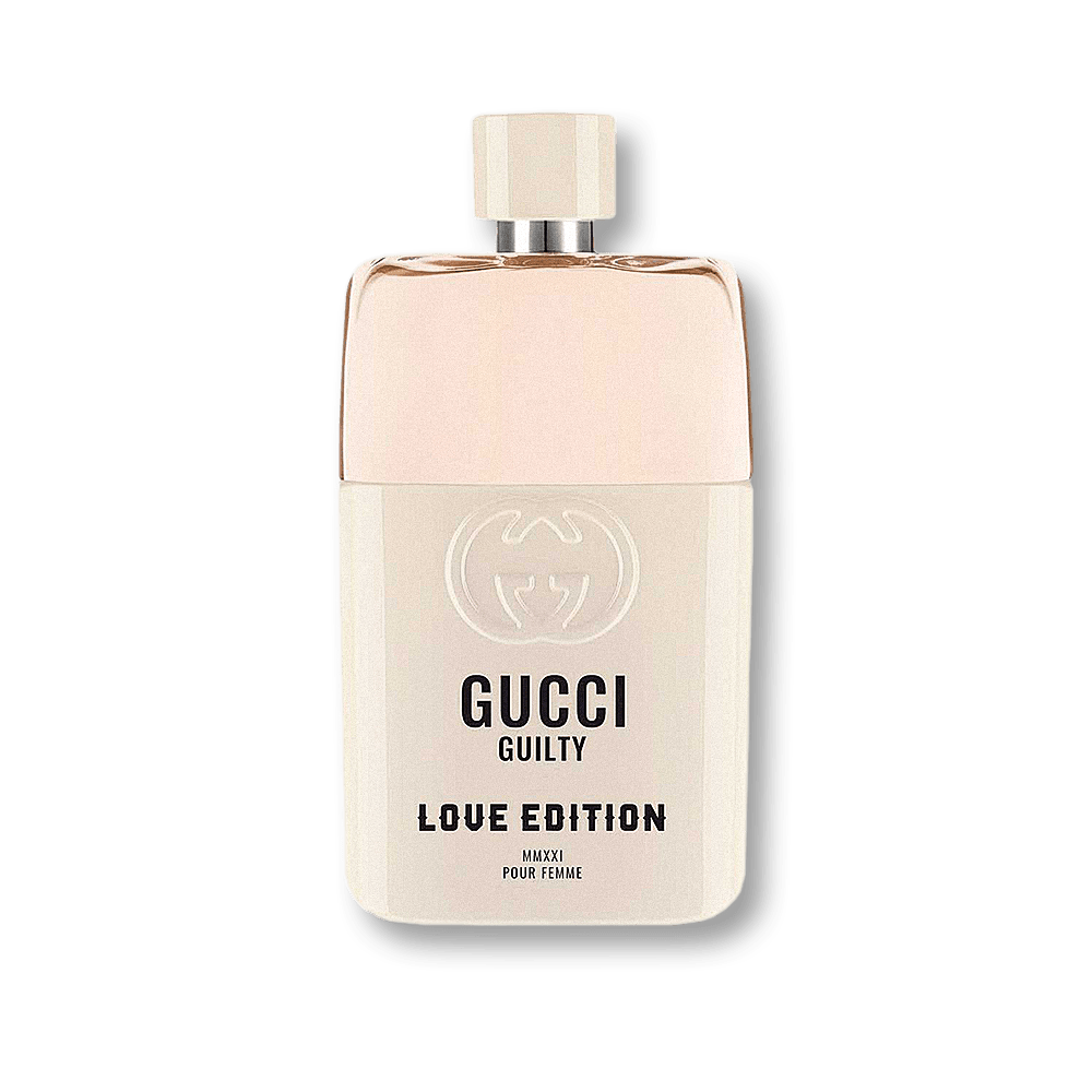 Shop Gucci Guilty Love Edition Mmxxi Pour Femme EDP in Qatar