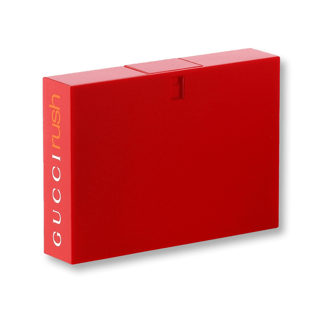 Shop Gucci Rush EDT 50ml & 75ml | My Perfume Shop Qatar
