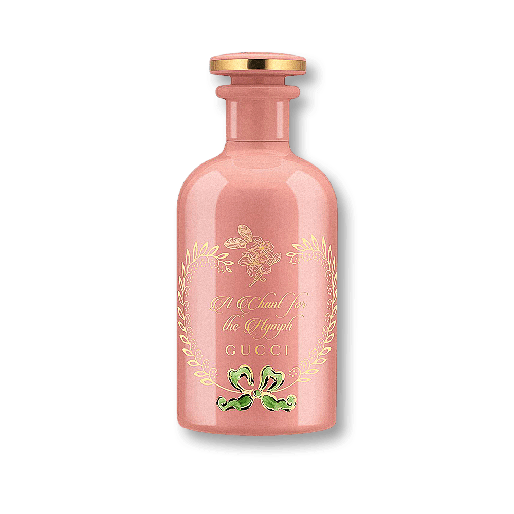 GUCCI ア チャント フォー ザニンフ 100mL 香水 Shop Gucci The Alchemist's Garden A Chant For The Nymph EDP 100ml