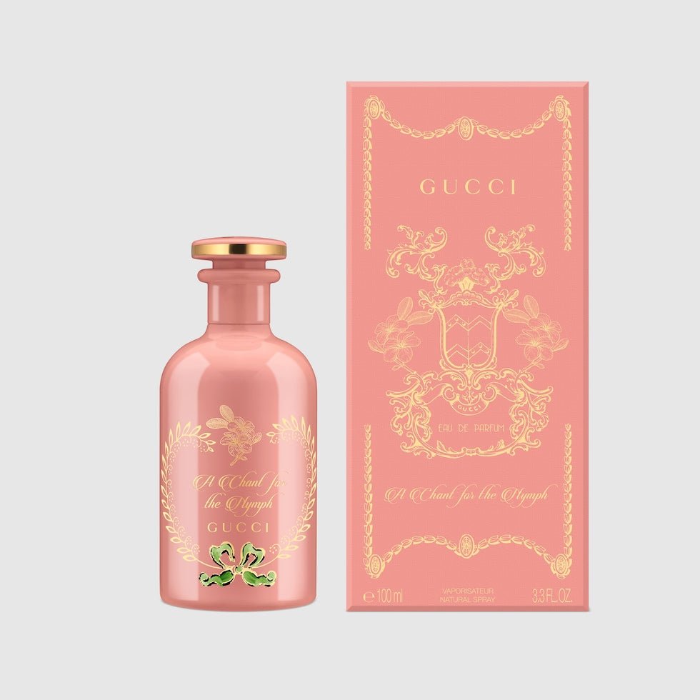 Gucci The Alchemist's Garden A Chant For The Nymph EDP | My Perfume Shop