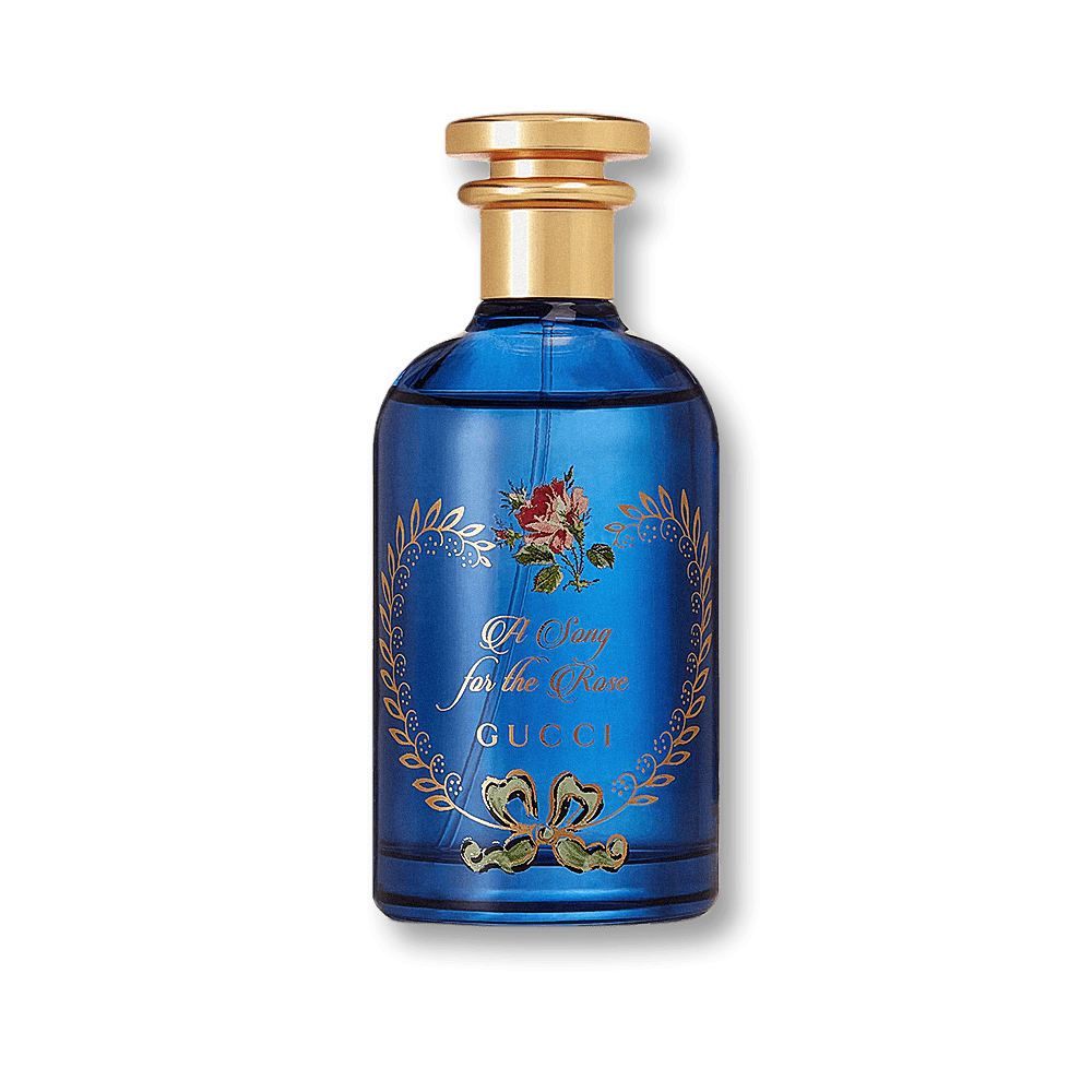 Shop Gucci The Alchemist's Garden A Song For The Rose EDP 100ml Shop Gucci The Alchemist's Garden A Song For The Rose EDP 100ml