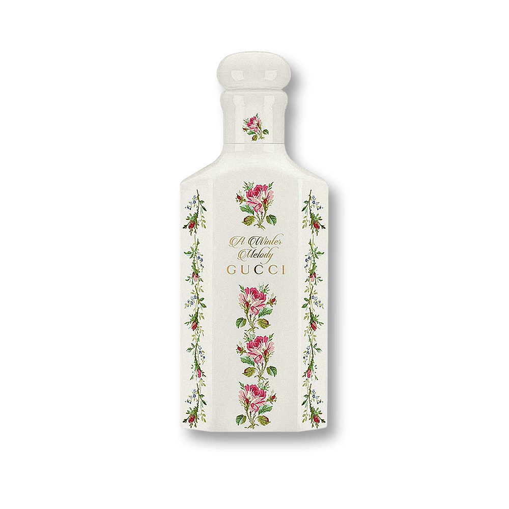Shop Gucci The Alchemist's Garden A Winter Melody EDT in Qatar
