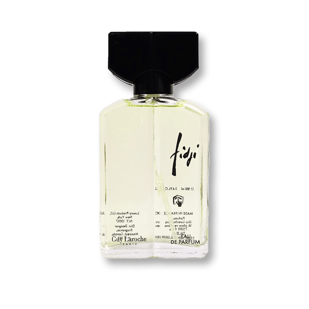 Shop Guy Laroche Fidji EDP For Women in Qatar