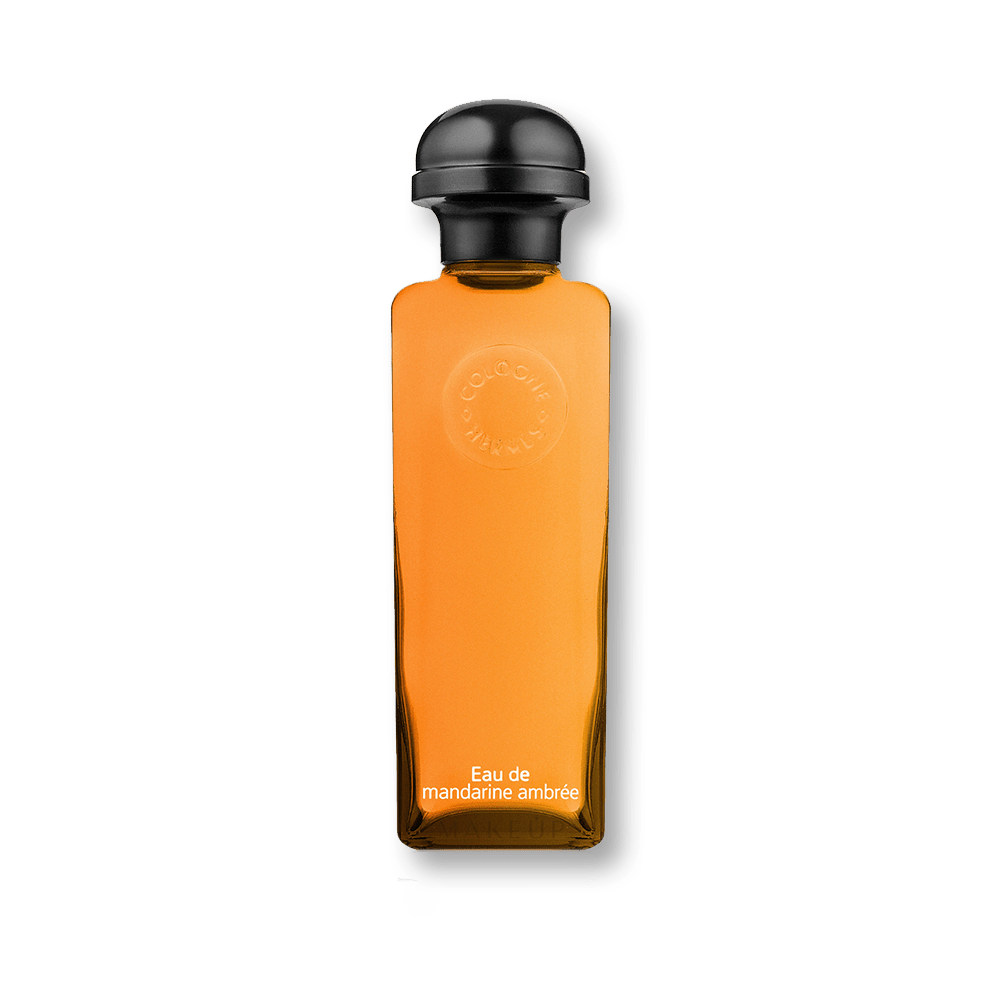 Shop Hermes Eau De Mandarine Ambree EDC 100ml | My Perfume Shop Qatar