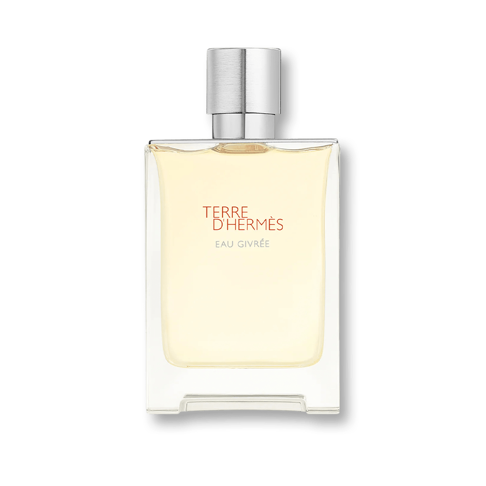 Shop Hermes Terre D'Hermes Eau Givree EDP in Qatar