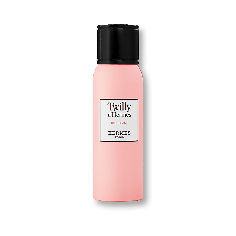 Twilly d'Hermès Shop HERMÈS Twilly d'HERMÈS Deodorant Spray | My Perfume Shop Qatar