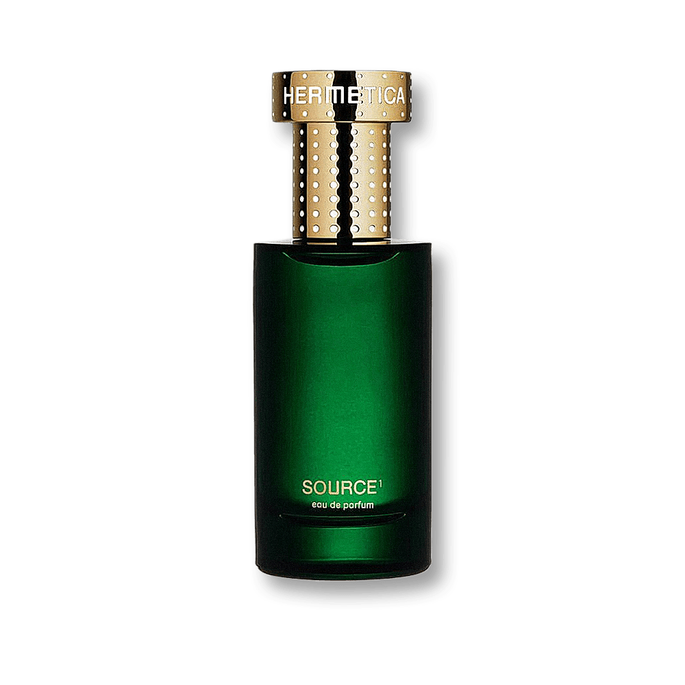 Shop Hermetica Source1 EDP | My Perfume Shop Qatar