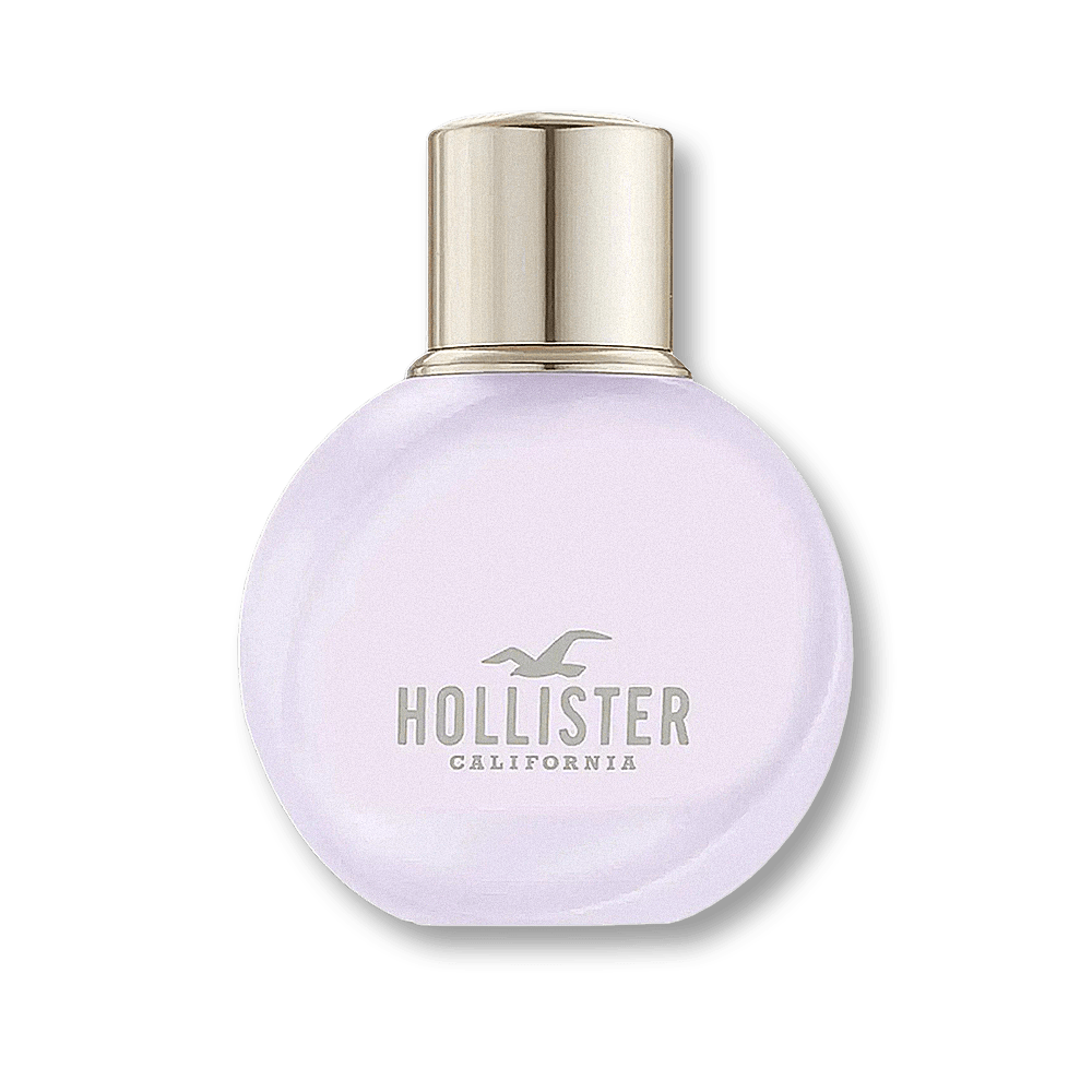 Shop Hollister Wave For Her EDP 50ml & 100ml | My Perfume Shop Qatar