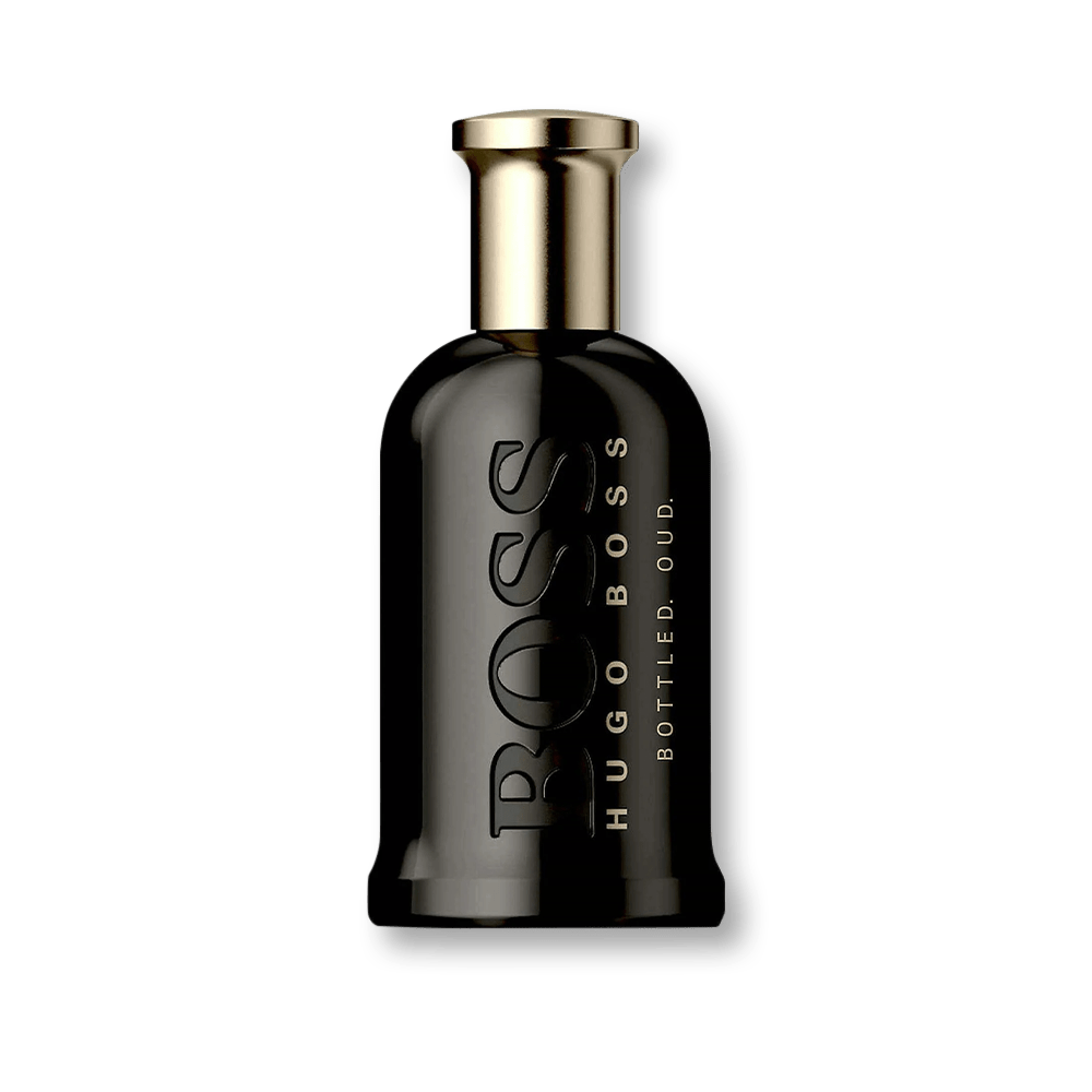 Shop Hugo Boss Boss Bottled Oud EDP | My Perfume Shop Qatar