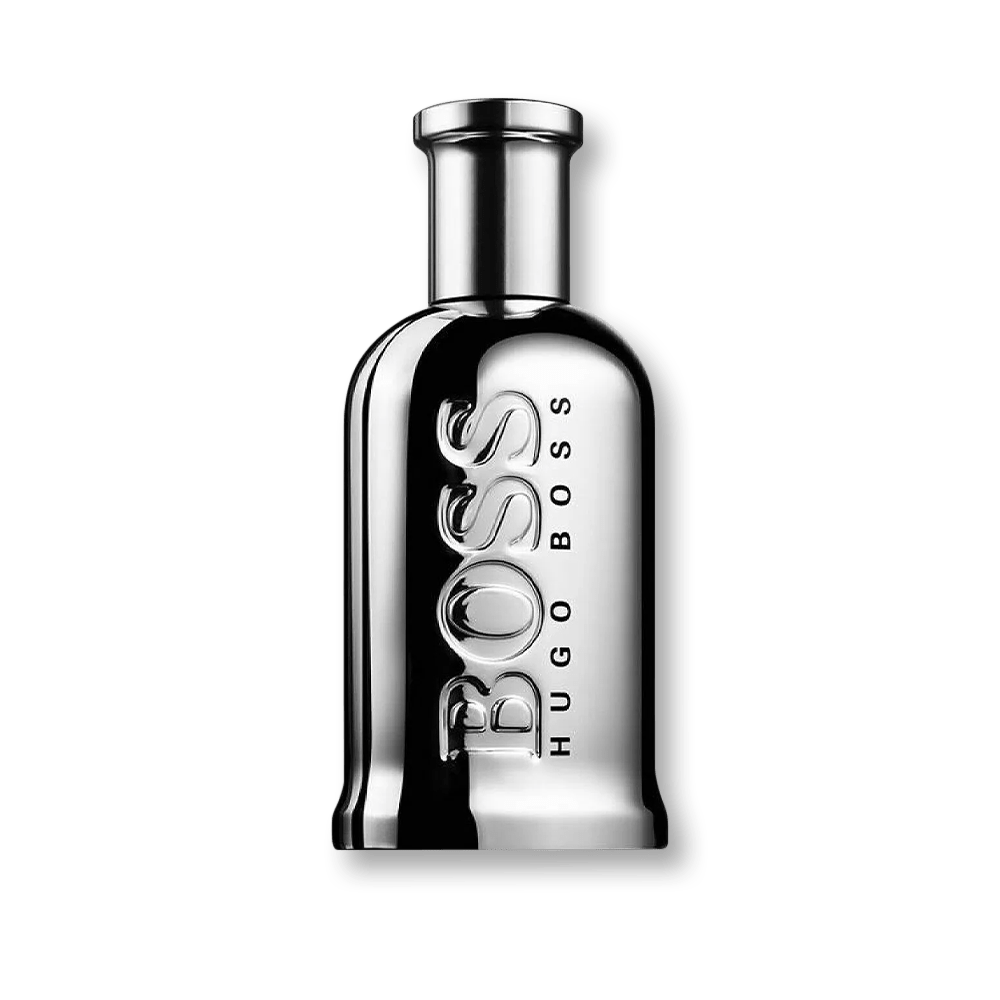 Shop Hugo Boss Boss Bottled United EDT in Qatar