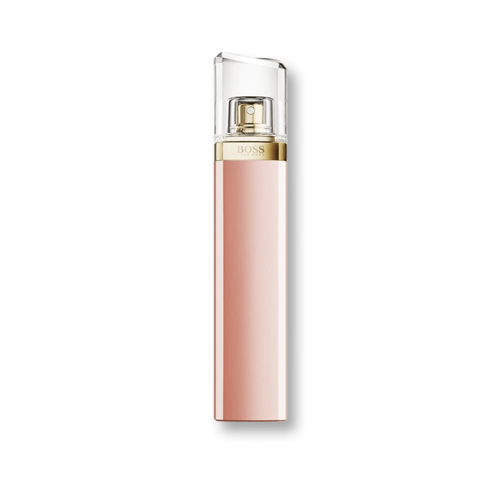 Shop Hugo Boss Boss Ma Vie Pour Femme EDP in Qatar