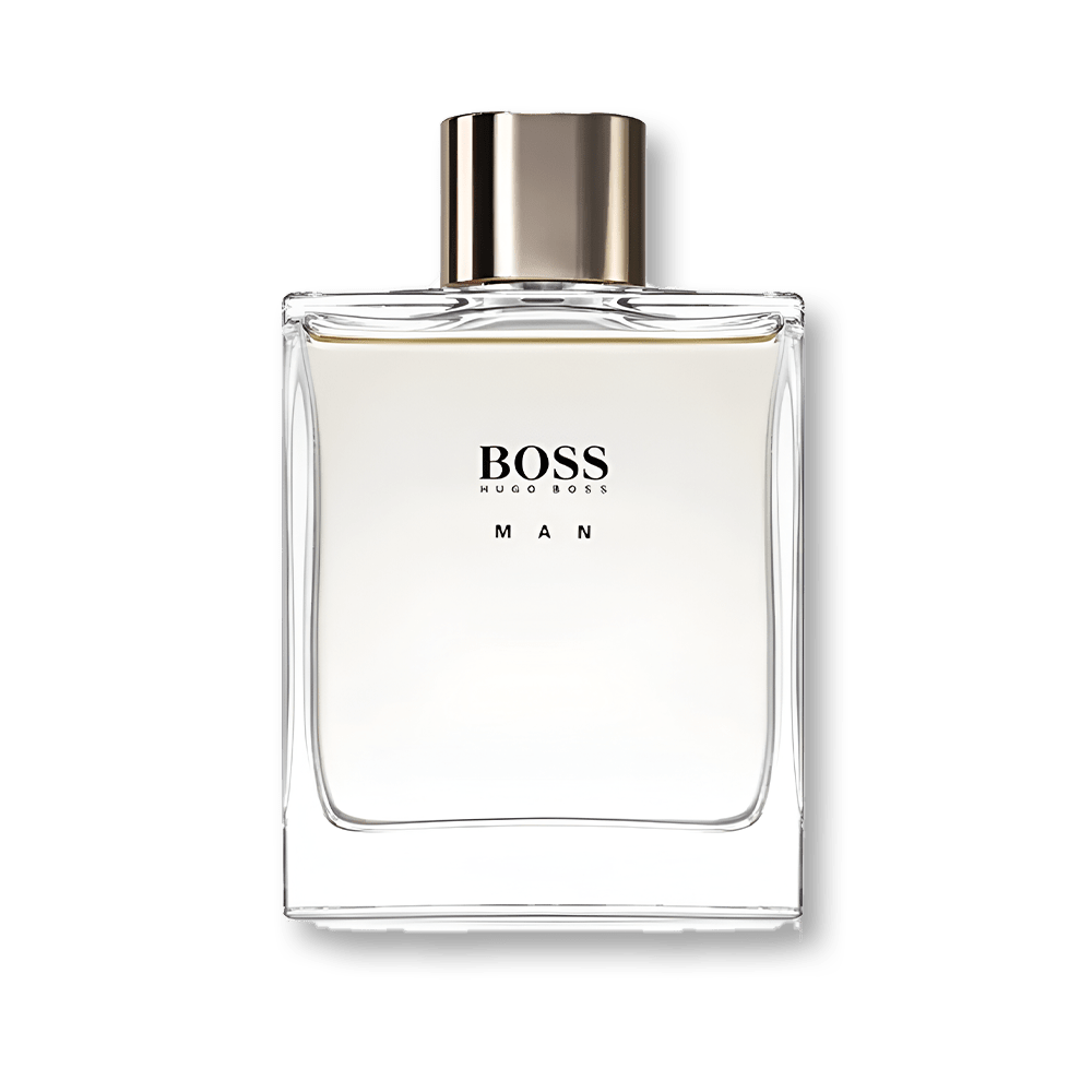 Shop Hugo Boss Boss Orange Man EDT in Qatar