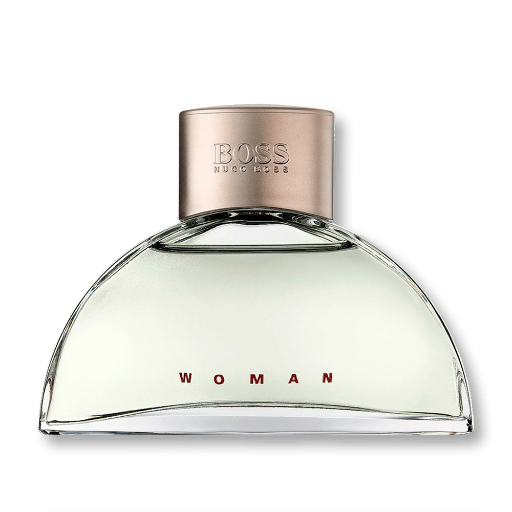 Shop Hugo Boss Woman EDP in Qatar