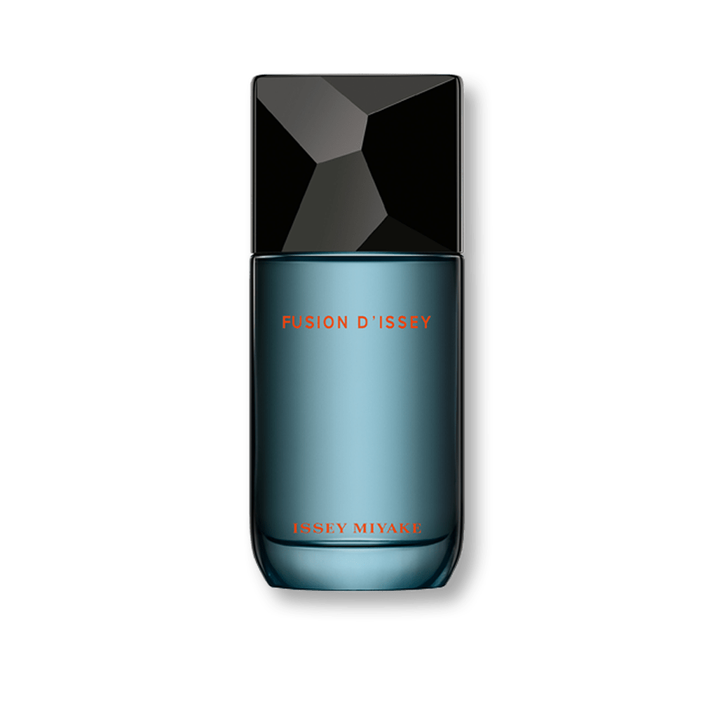 Shop Issey Miyake Fusion D'Issey EDT in Qatar