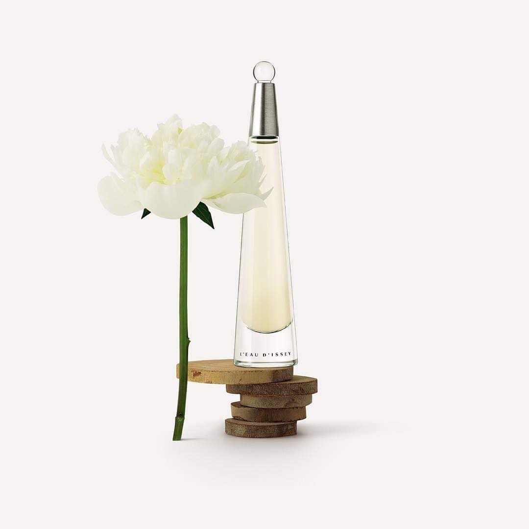 Issey Miyake L'Eau D'Issey EDT Body Lotion Set For Women | My Perfume Shop