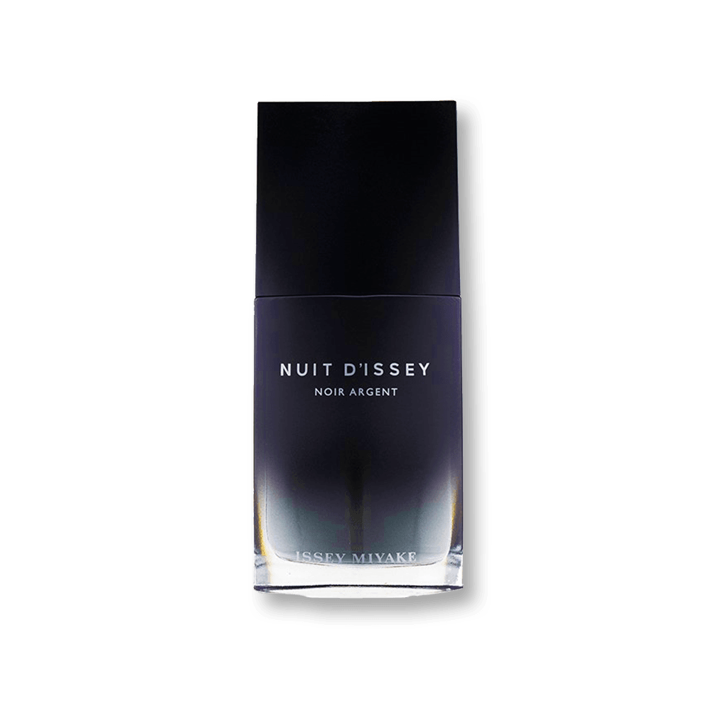 Shop Issey Miyake Nuit D'Issey Noir Argent EDP in Qatar