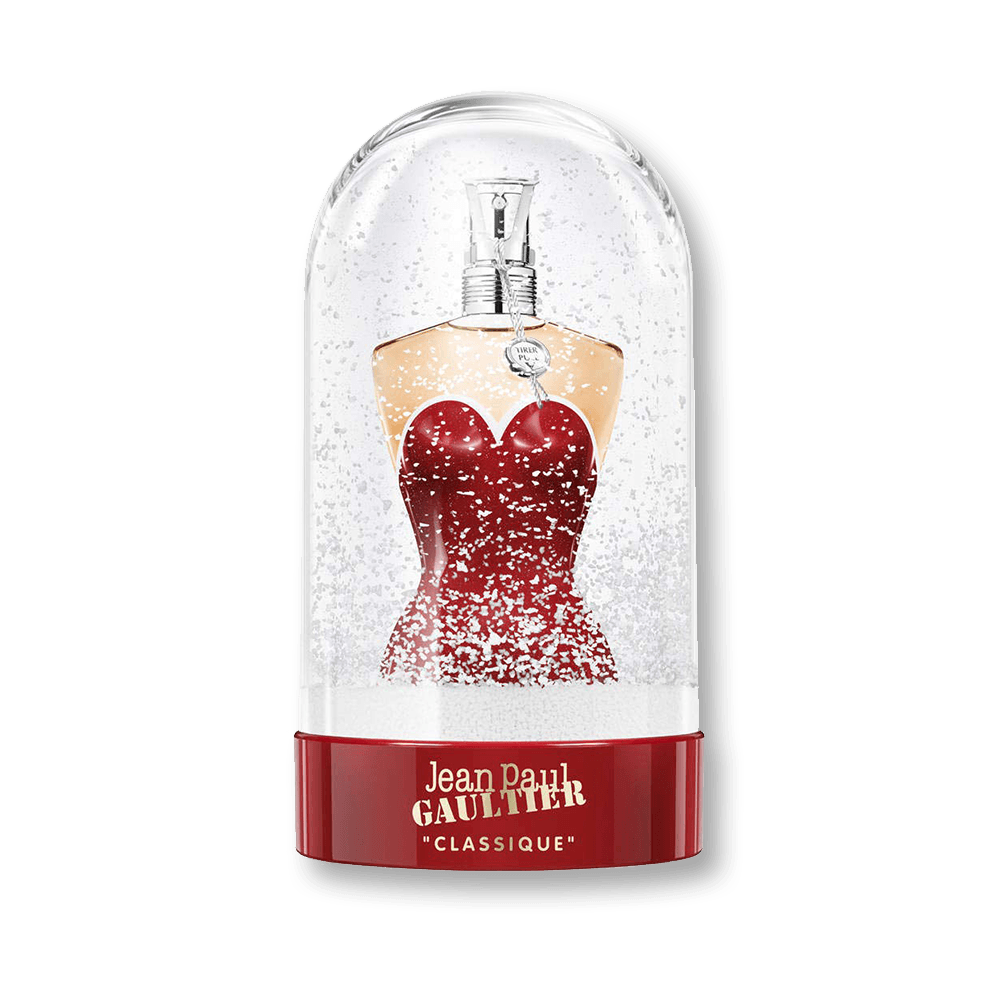 Shop Jean Paul Gaultier Classique EDT Christmas Edition | My