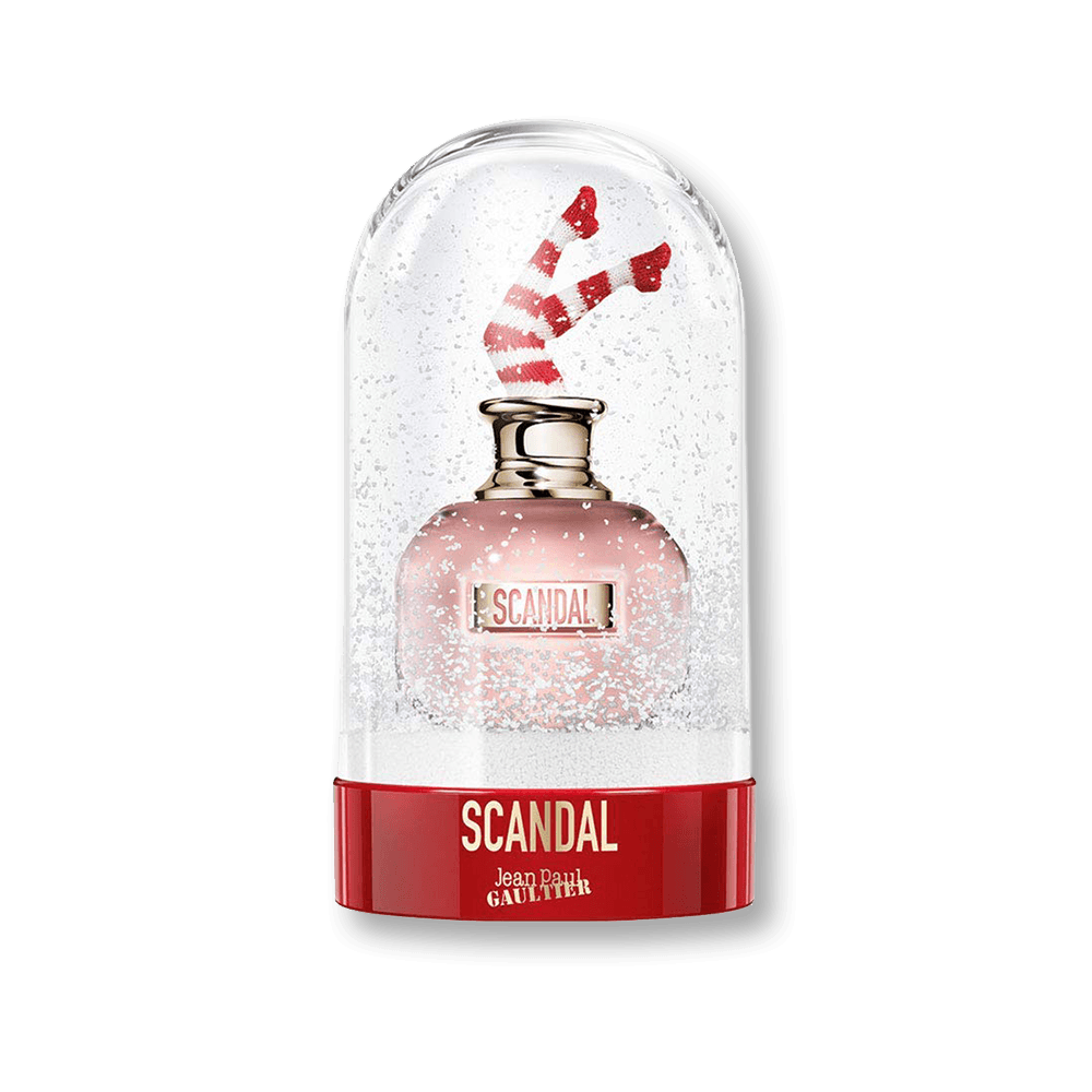 Shop Jean Paul Gaultier Scandal EDP Christmas Edition | My Perfume
