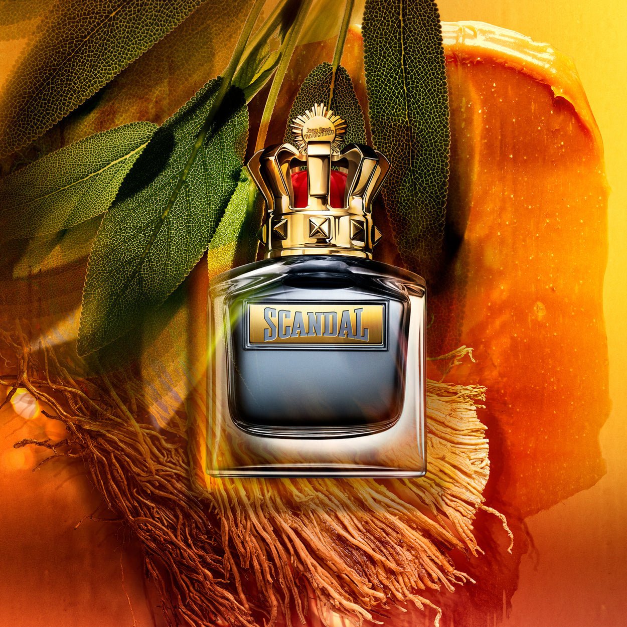 Jean Paul Gaultier Scandal For Men Deodorant Spray | My Perfume Shop