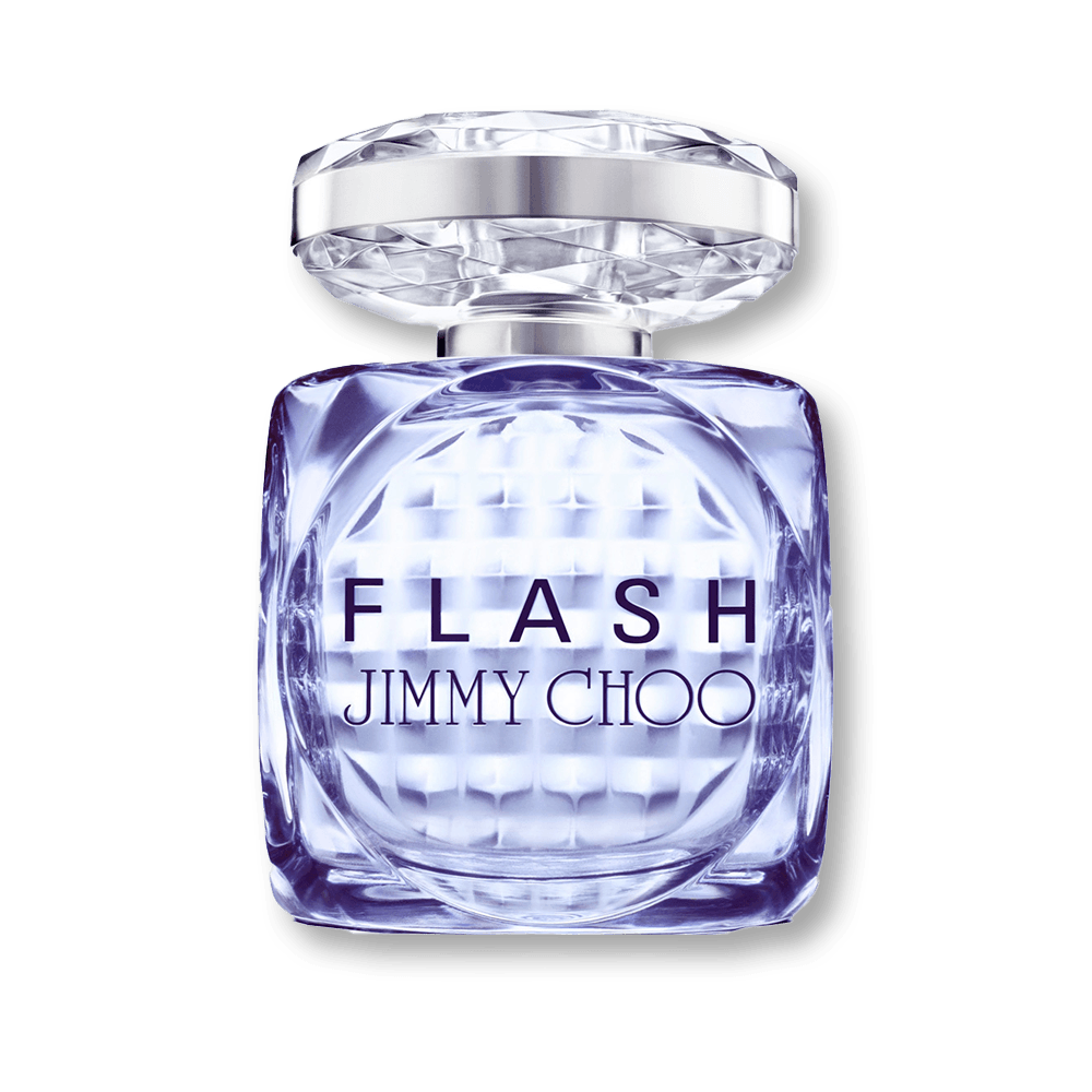 Shop Jimmy Choo Flash EDP 100ml | My Perfume Shop Qatar