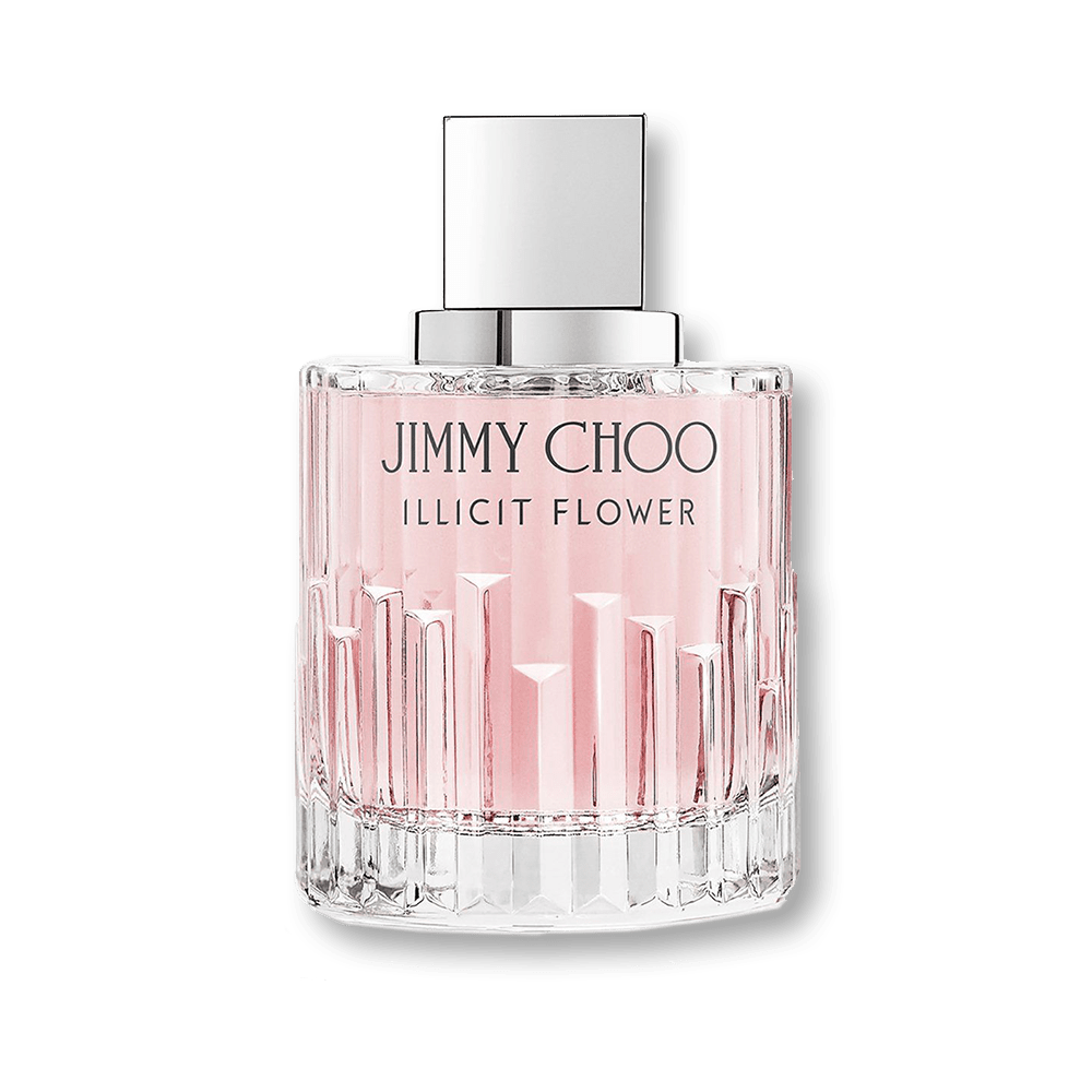 Shop Jimmy Choo Illicit Flower EDT in Qatar
