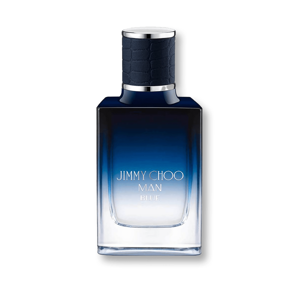 Shop Jimmy Choo Man Blue EDT For Men in Qatar