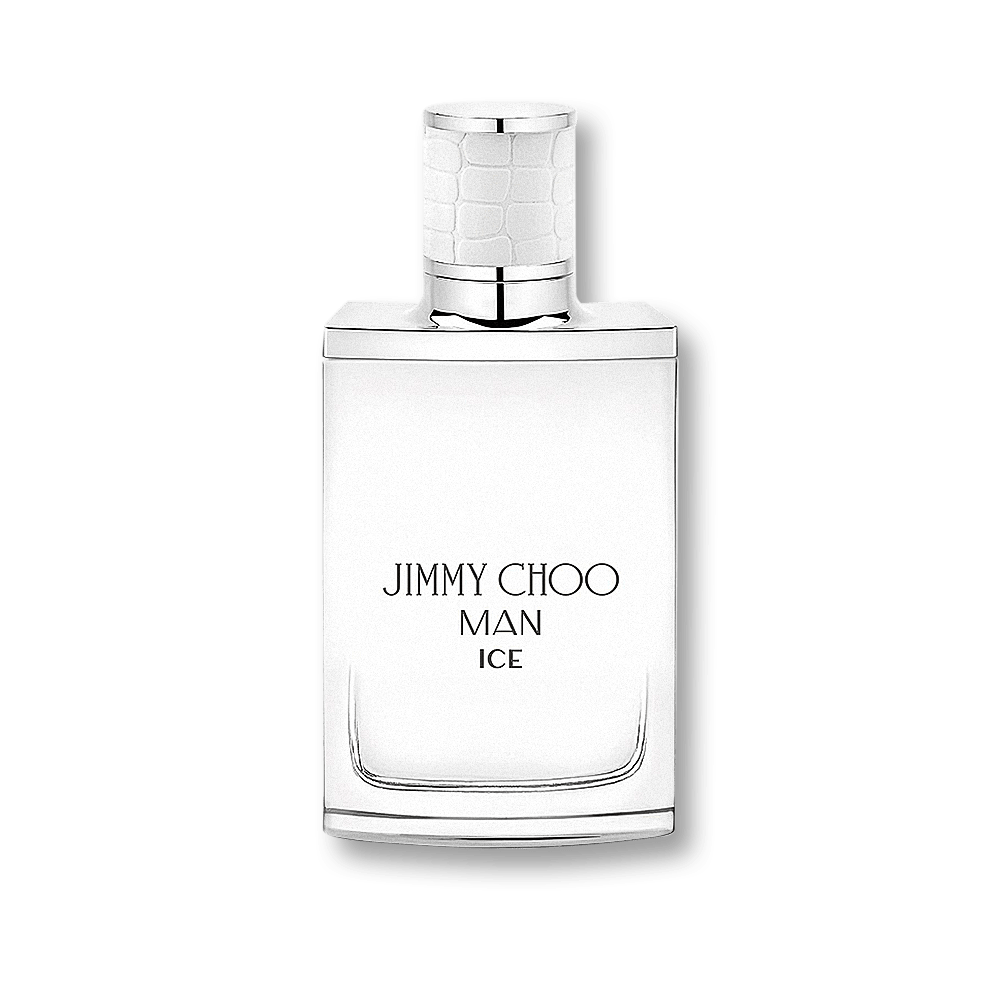 Shop Jimmy Choo Man Ice EDT in Qatar