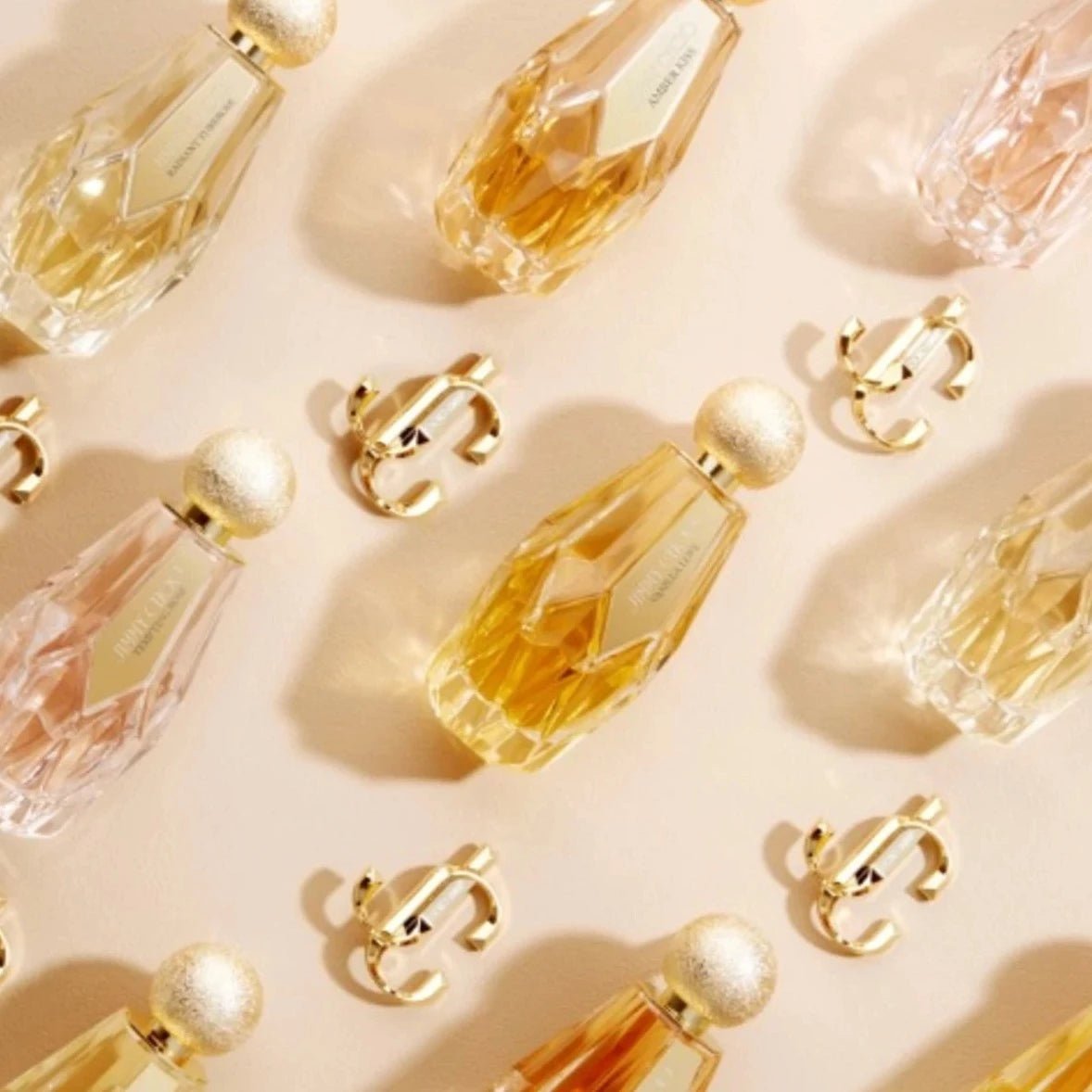 Jimmy Choo Seduction Collection I Want Oud EDP | My Perfume Shop