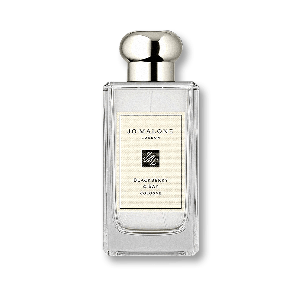 Shop Jo Malone Blackberry & Bay Cologne 100ml | My Perfume Shop Qatar