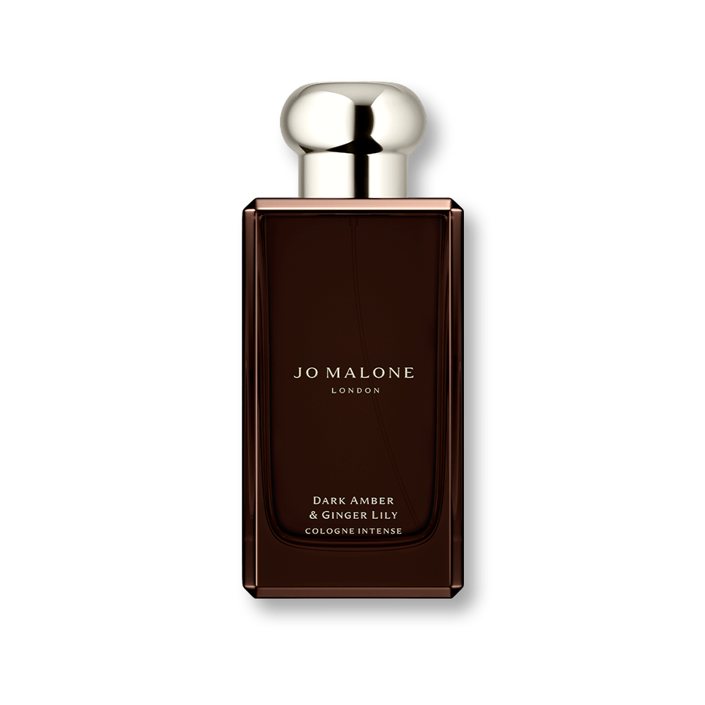 Shop Jo Malone Dark Amber & Ginger Lily Cologne Intense in Qatar