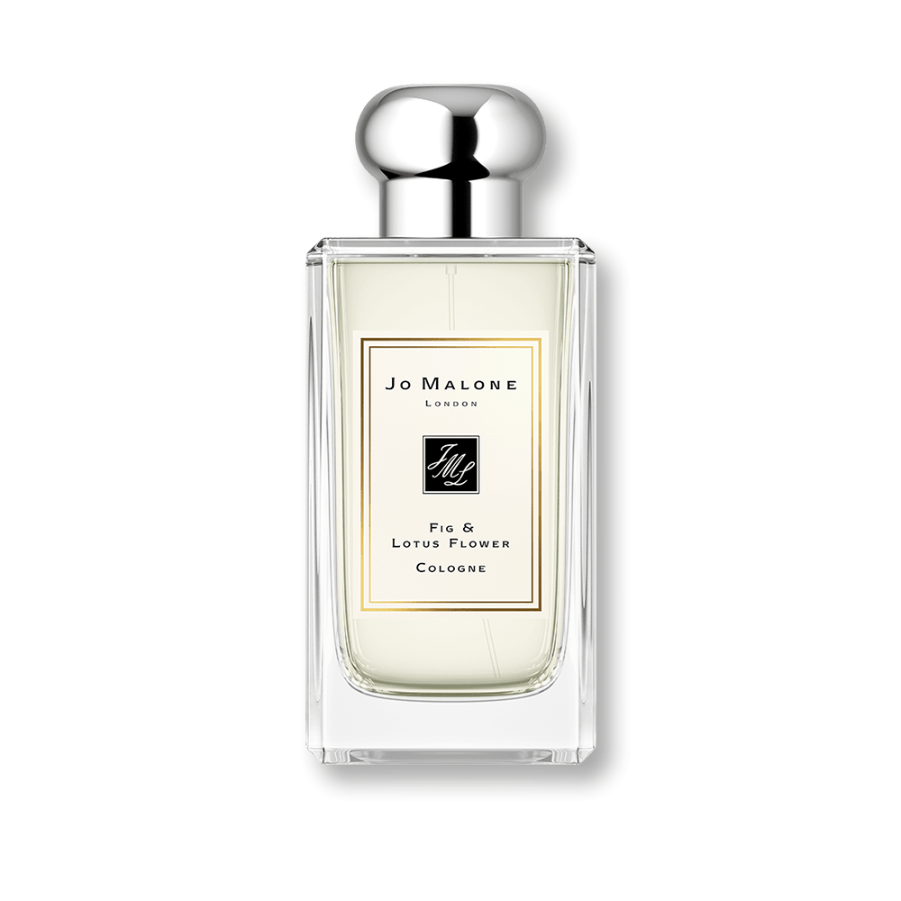 Shop Jo Malone Fig & Lotus Flower EDC | My Perfume Shop Qatar