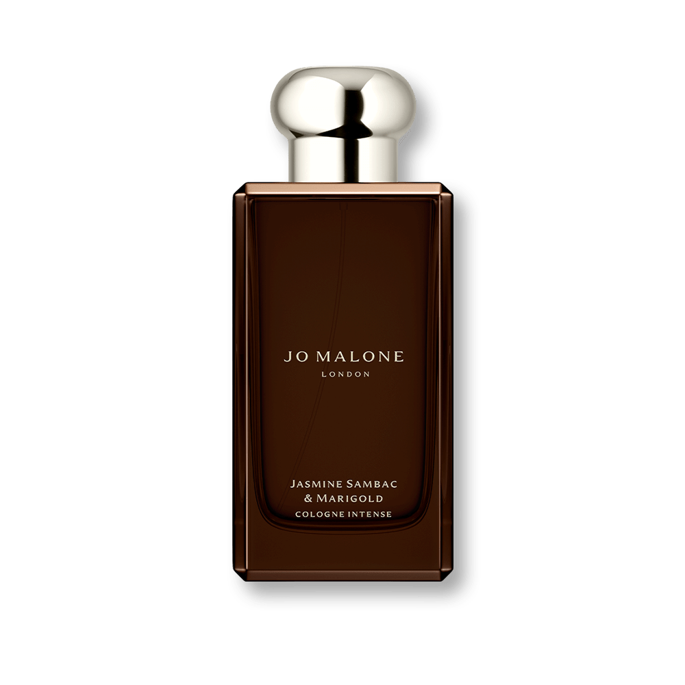 Shop Jo Malone Jasmine Sambac & Marigold Cologne Intense in Qatar