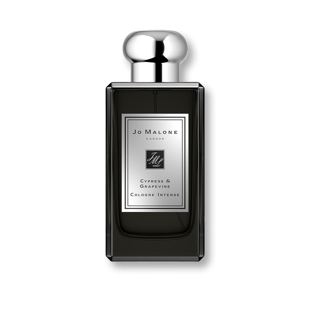 Shop Jo Malone Cypress & Grapevine Intense EDC | My Perfume Shop Qatar Shop Jo Malone Cypress & Grapevine Intense EDC | My Perfume Shop Qatar