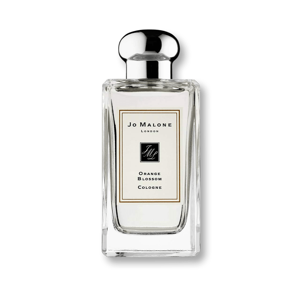 Shop Jo Malone Orange Blossom Cologne | My Perfume Shop Qatar Shop Jo Malone Orange Blossom Cologne | My Perfume Shop Qatar